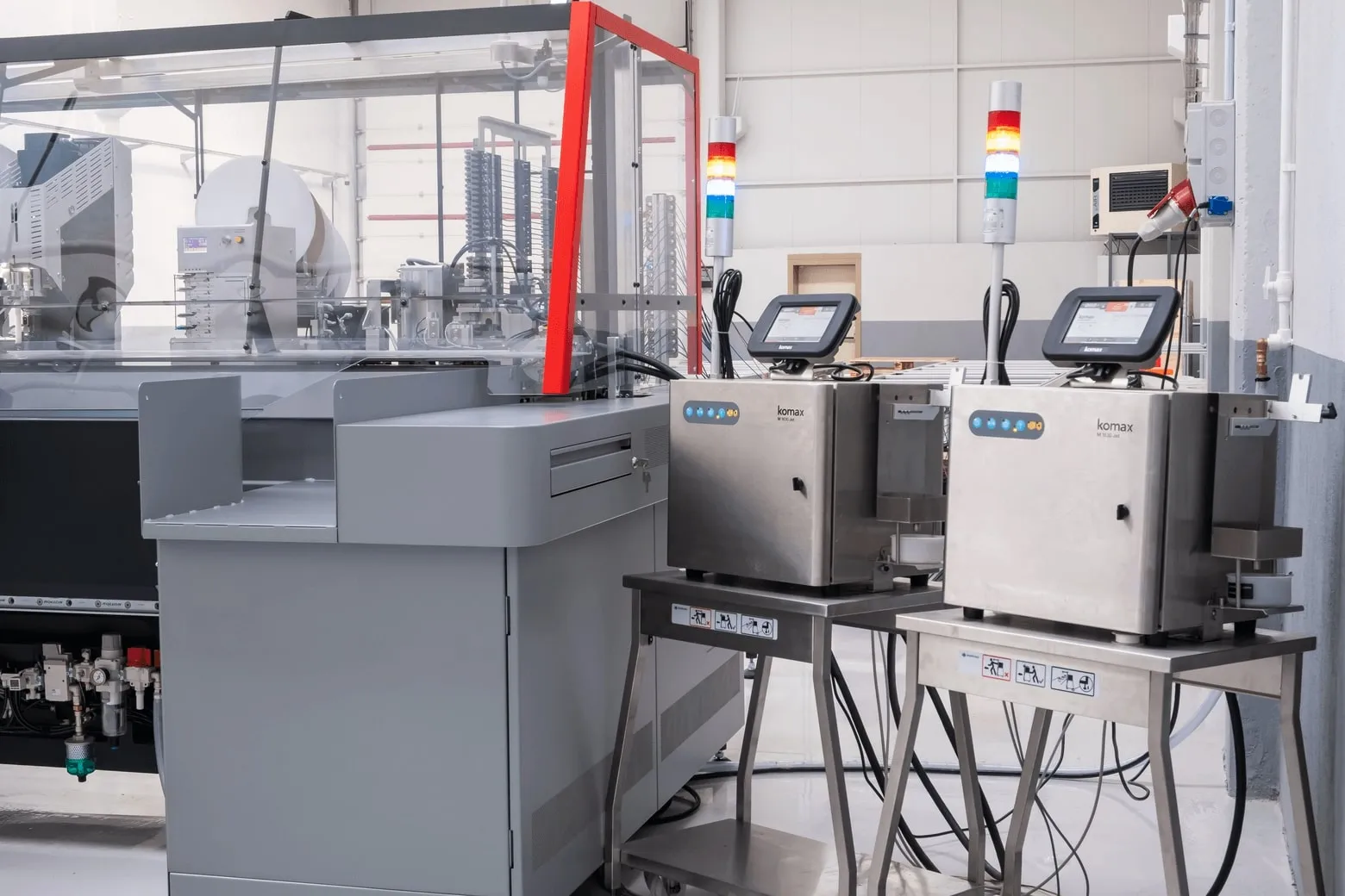 CNC Bearbeitung f&uuml;r Schaltschr&auml;nke