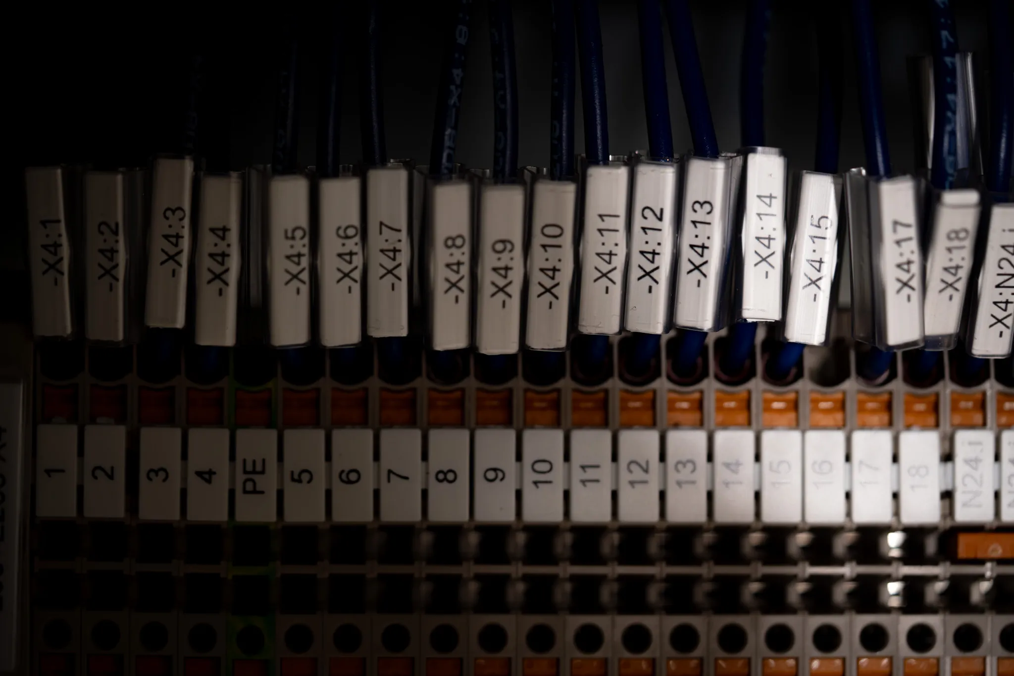 Cable Assembly 3
