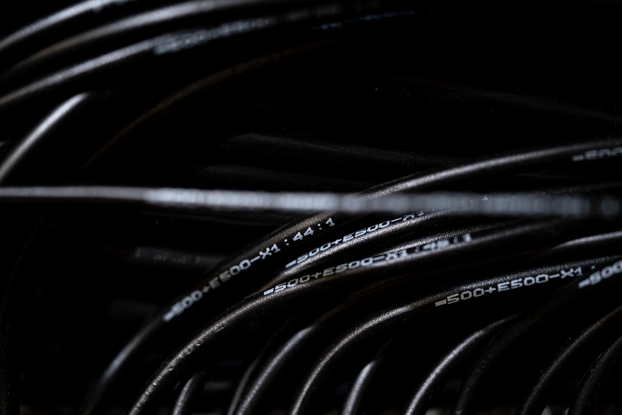 Cable Assembly 2