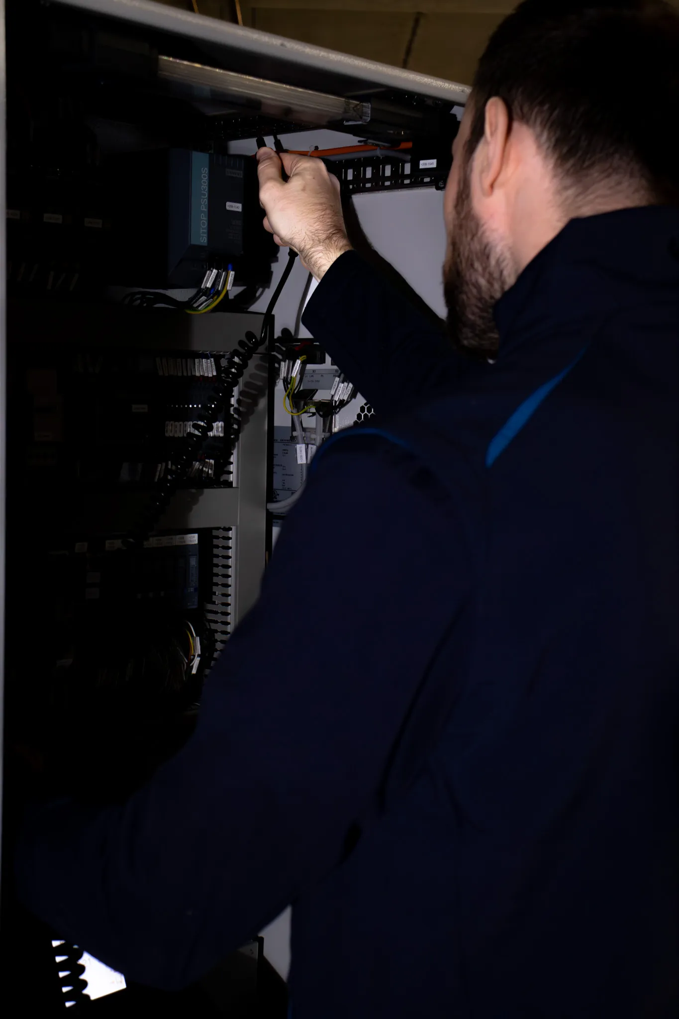 Wiring